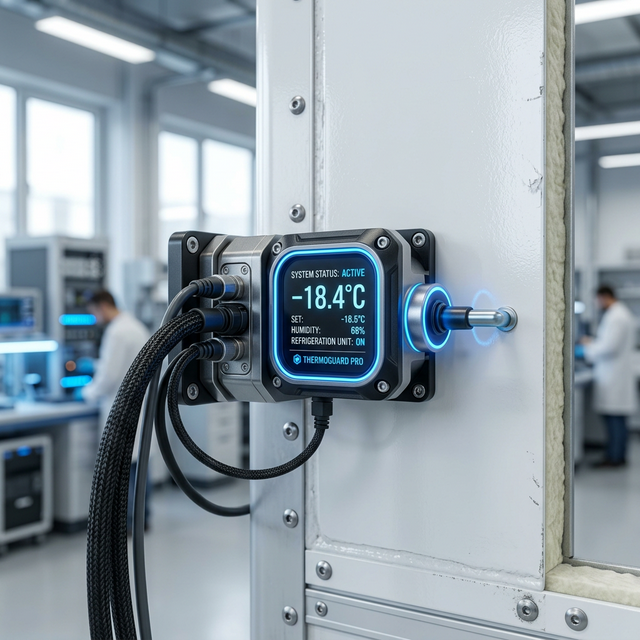 ATP Technical Detail