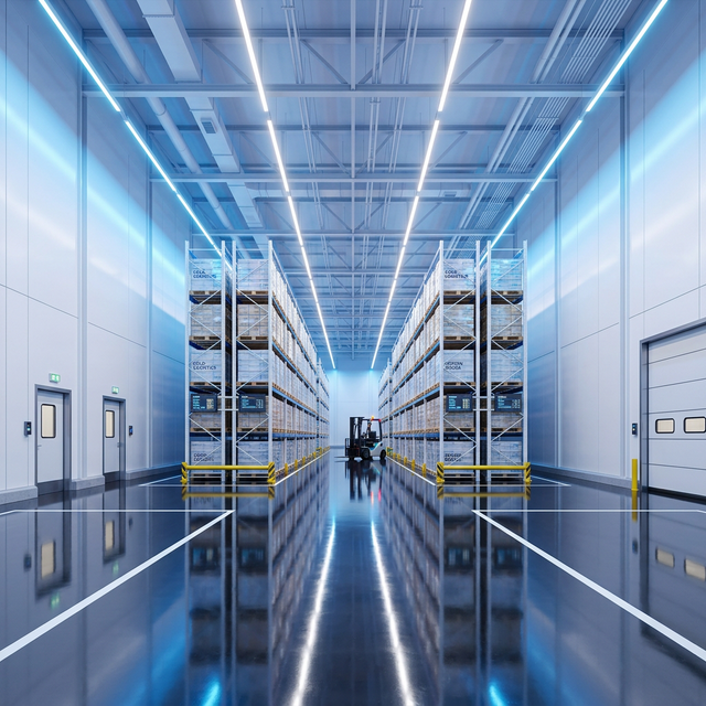 Soğuk Depo Cihazları