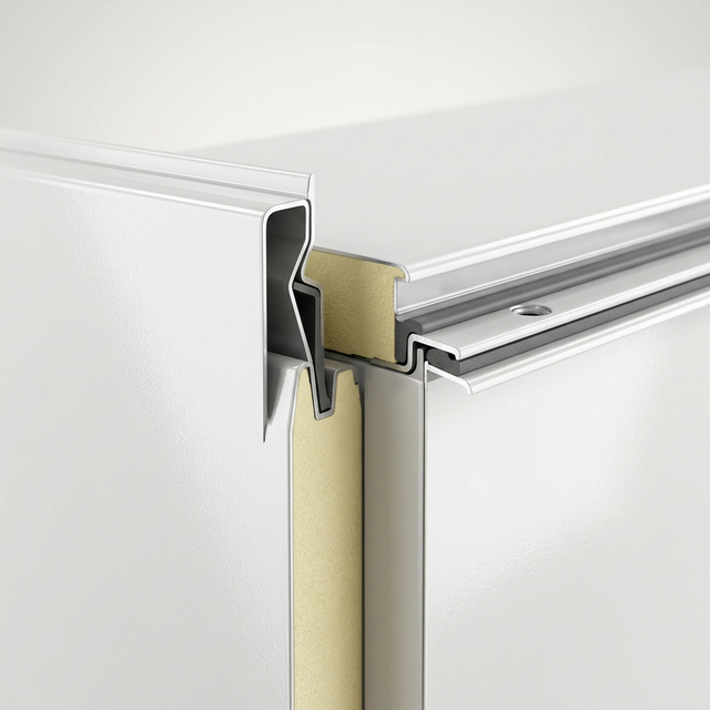 Poliüretan Paneller